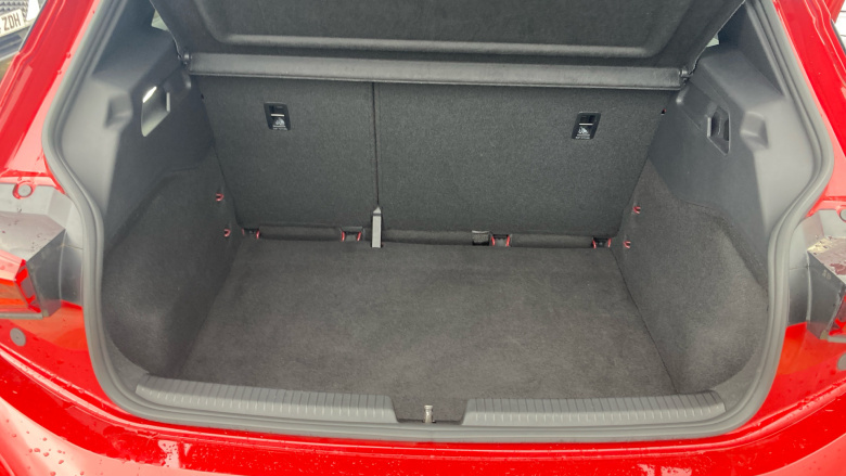 CUPRA Born 150kW V2 58kWh 5dr Auto Electric Hatchback